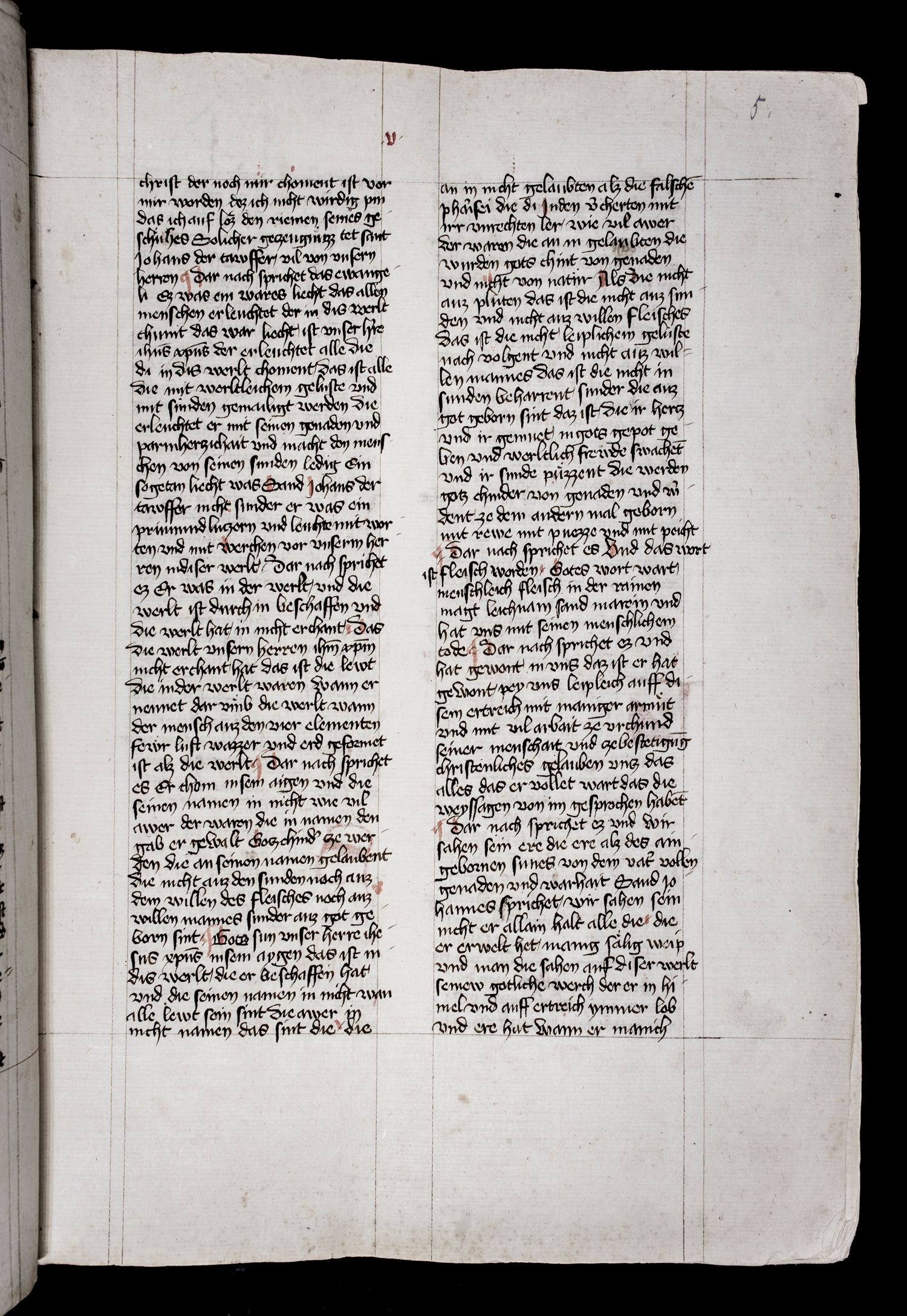 Digitised page